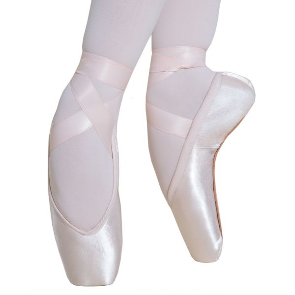 Energetiks Bella Pointe Shoe - Flexible Soft