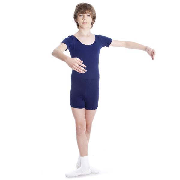 Energetiks - Conrad Leotard, Boys