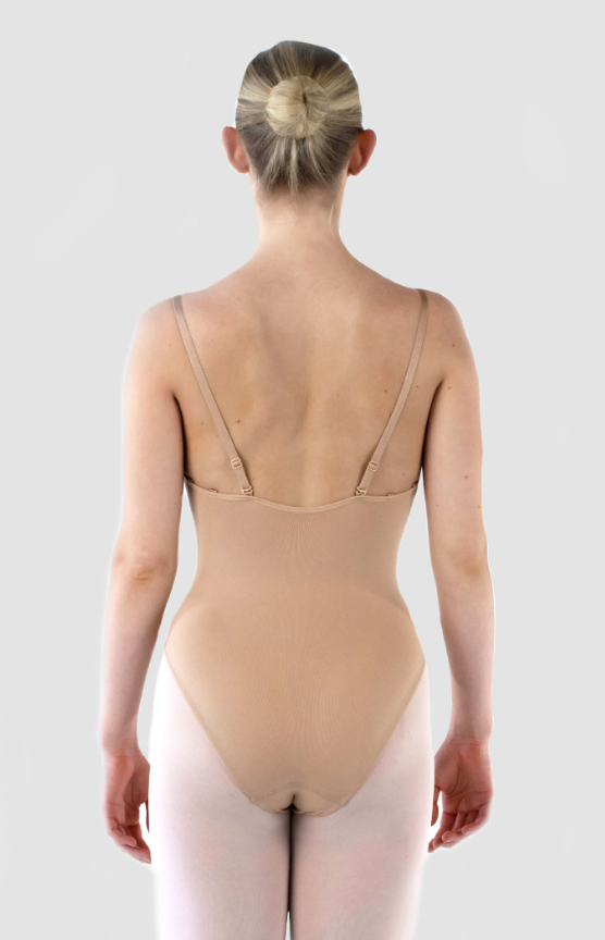 Convertible Body Stocking - Studio 7 (Child & Adult)