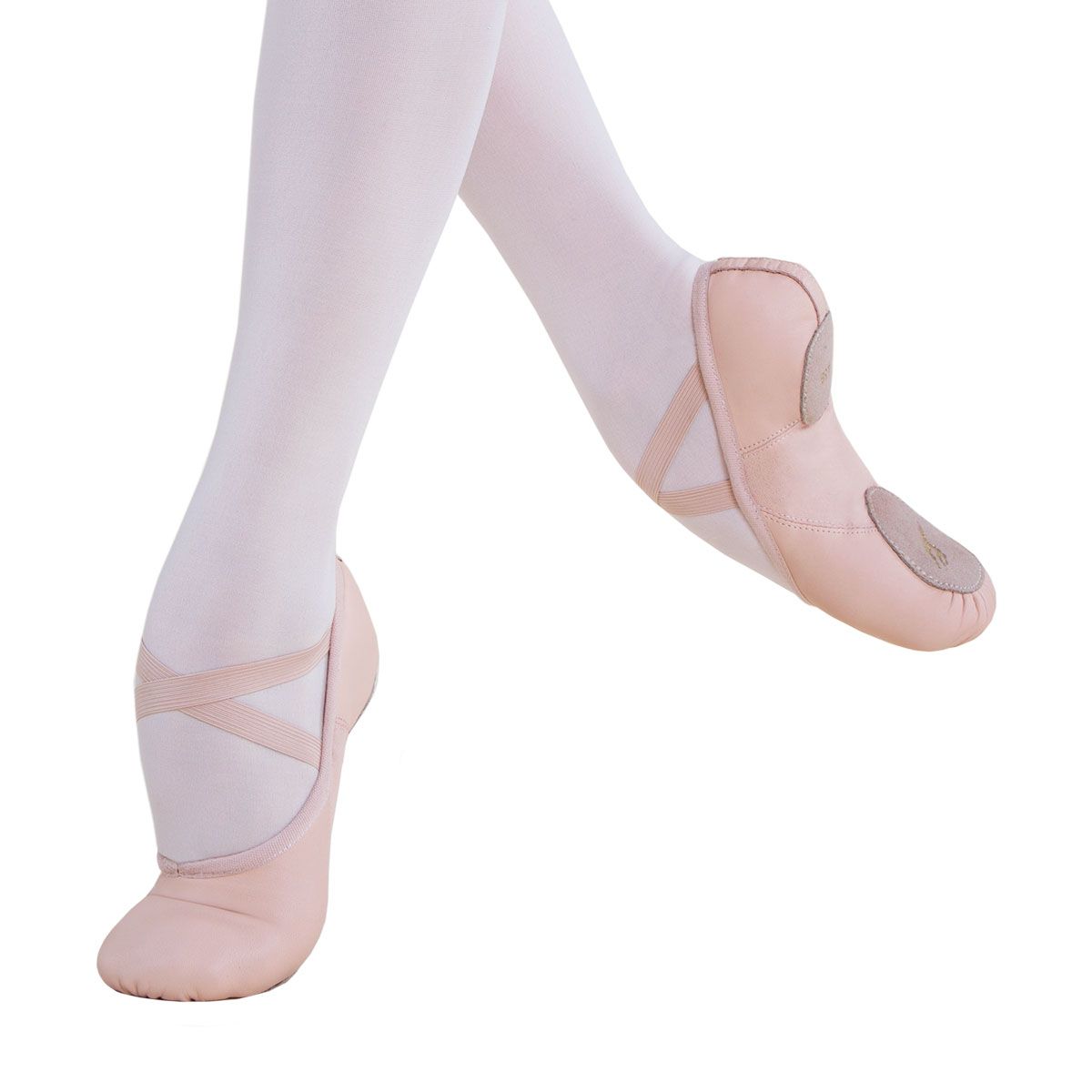 Energetiks Révélation, Mesh Split Sole - Child - Pink