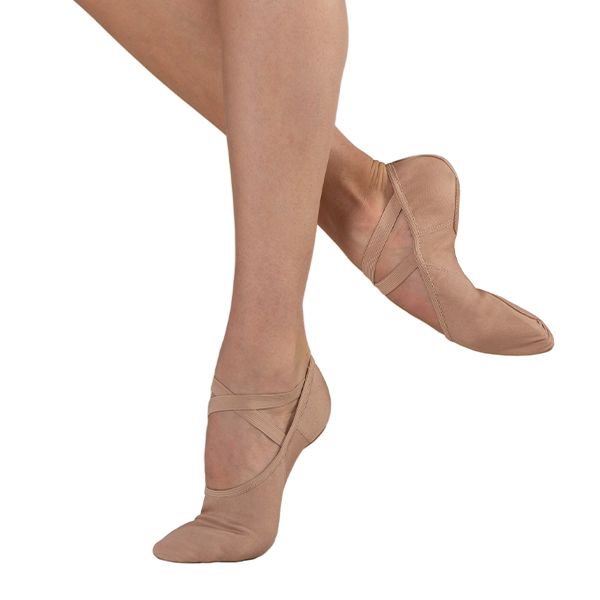 Energetiks Révélation Ballet Shoe - Tech Fit (Canvas) - Child
