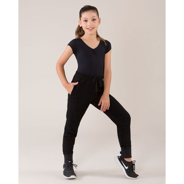 Energetiks Avery Track Pant - Child