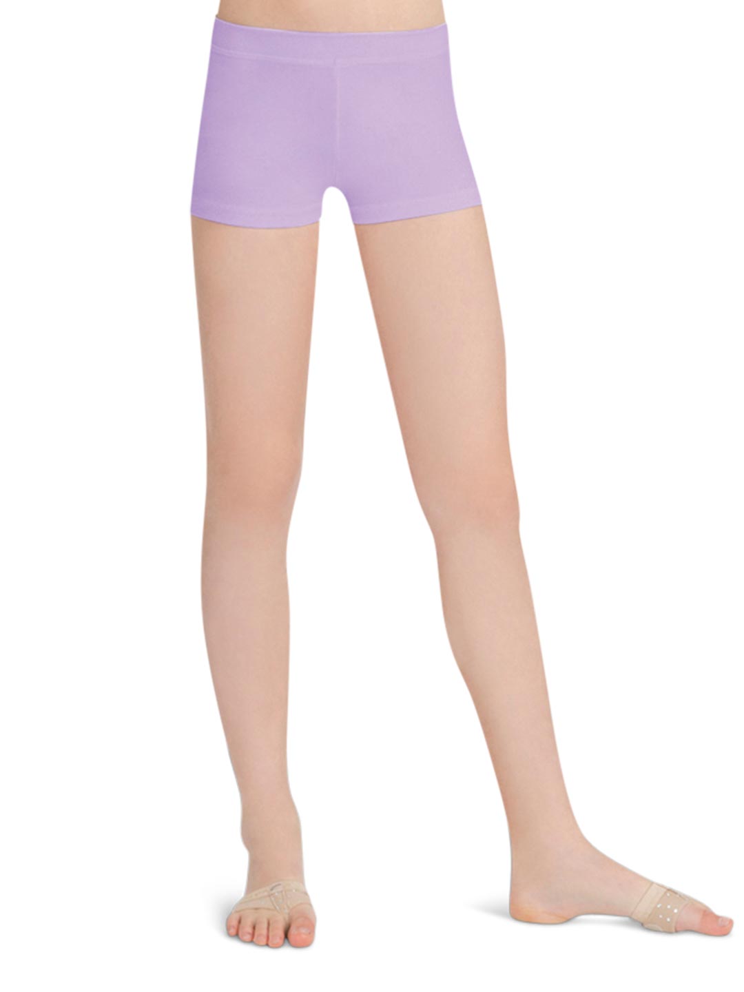 Boys Cut Low Rise Short - Girls