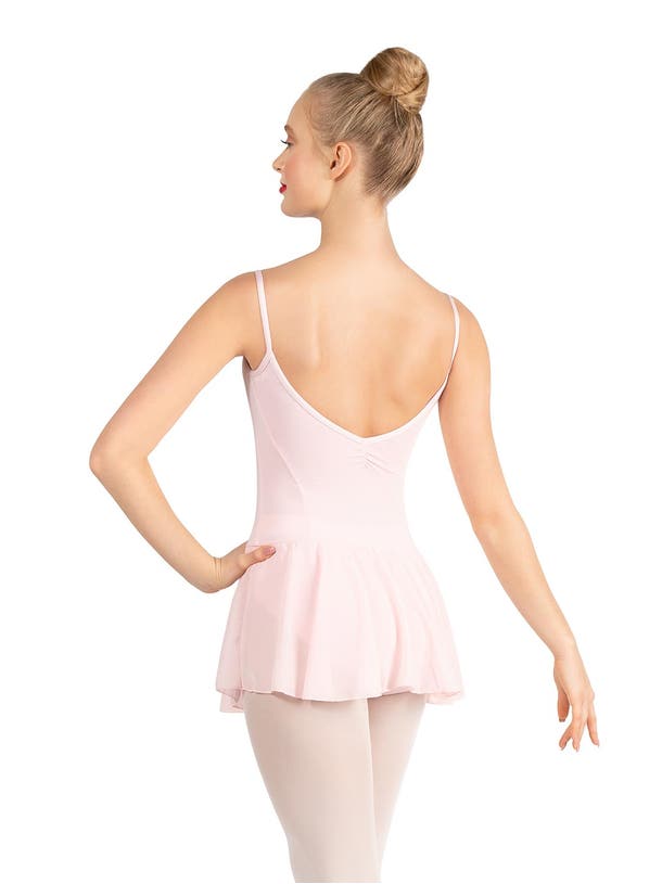 Capeizo Studio Collection Camisole Dress - Child