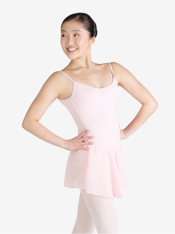 Capeizo Studio Collection Camisole Dress - Child