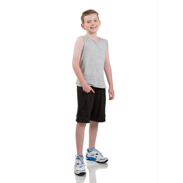 Energetiks - Blaine Short, Boys