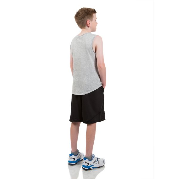 Energetiks - Blaine Short, Boys