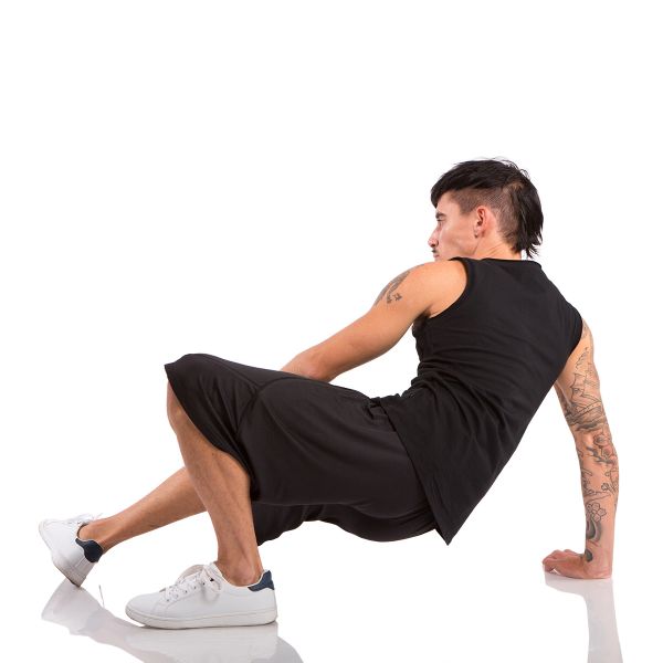 Energetiks Brayden Tank - Boys