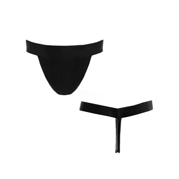 Energetiks Male Support - Cottonluxe (Mens)