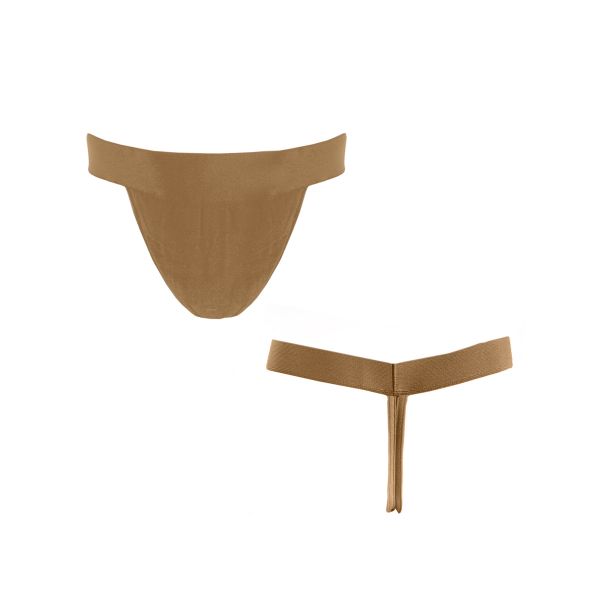 Energetiks Male Support - Cottonluxe (Mens)