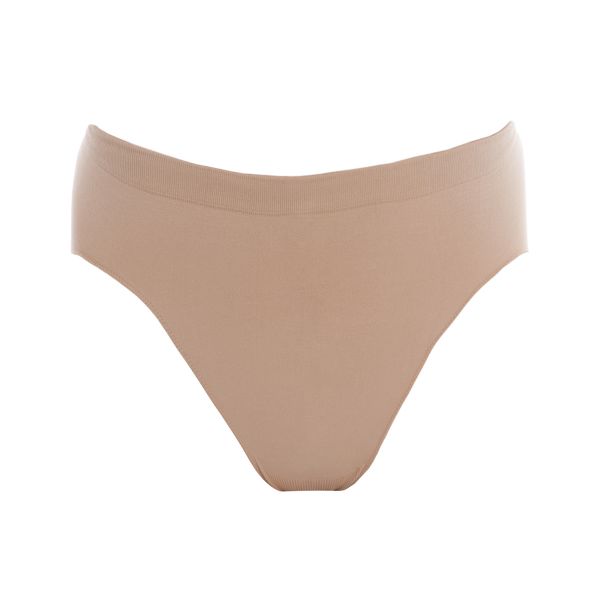 Energetiks - Seamless High Cut Brief (Child)