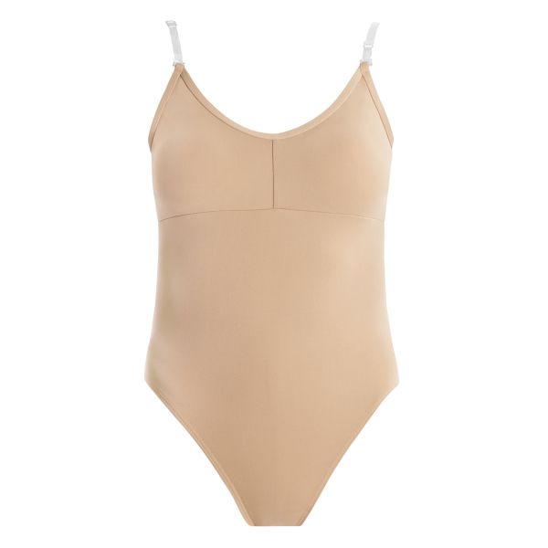 Energetiks Body Stocking with Cups - Child