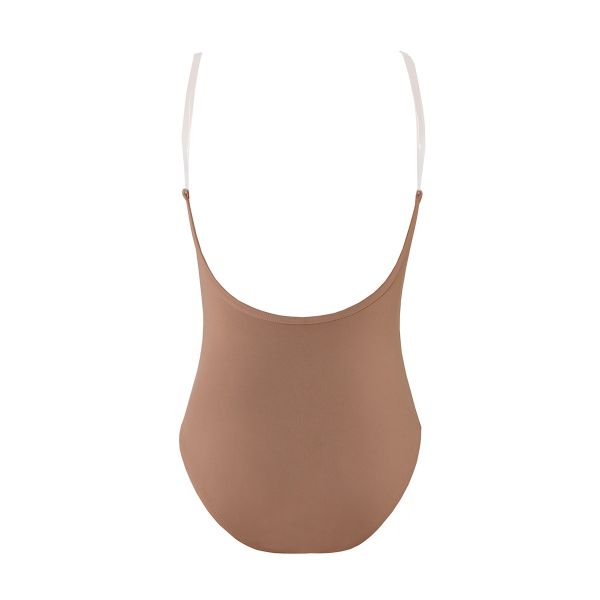 Energetiks Body Stocking with Cups - Child