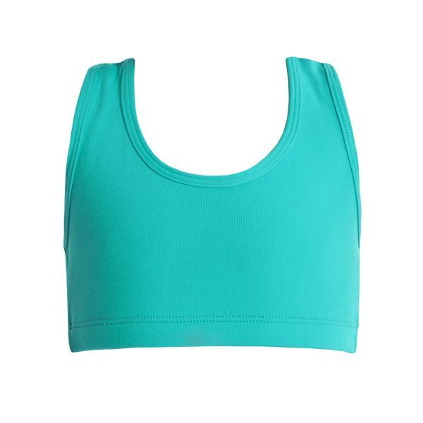 Energetiks Addison Crop Top - Child
