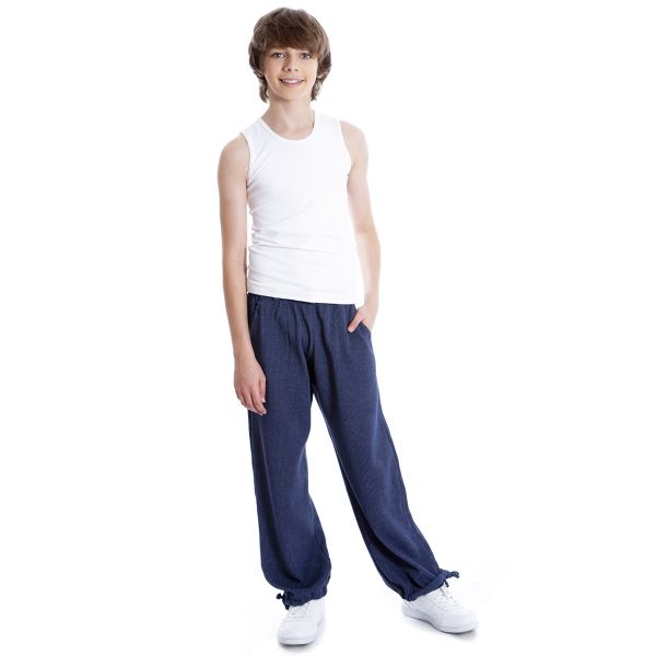 Energetiks Caleb Tank - Child
