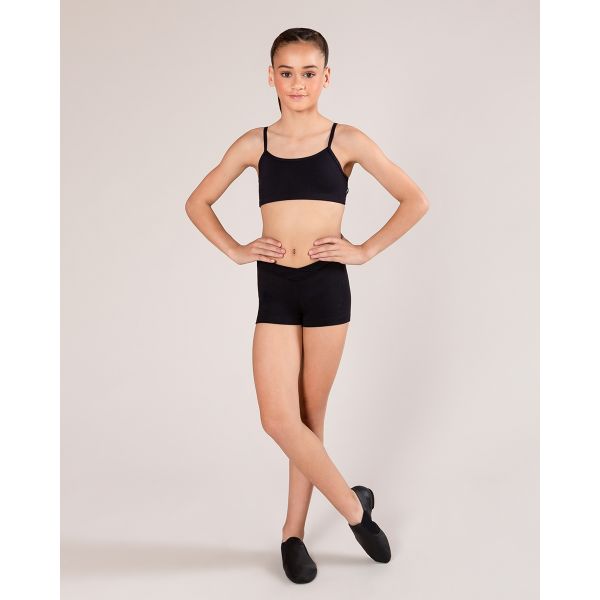 Energetiks London Crop Top - Child