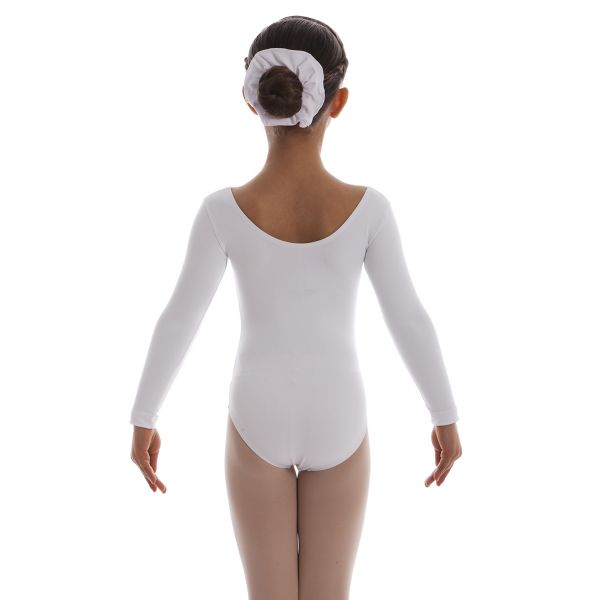 Energetiks Jesse Long Sleeve Leotard - Child