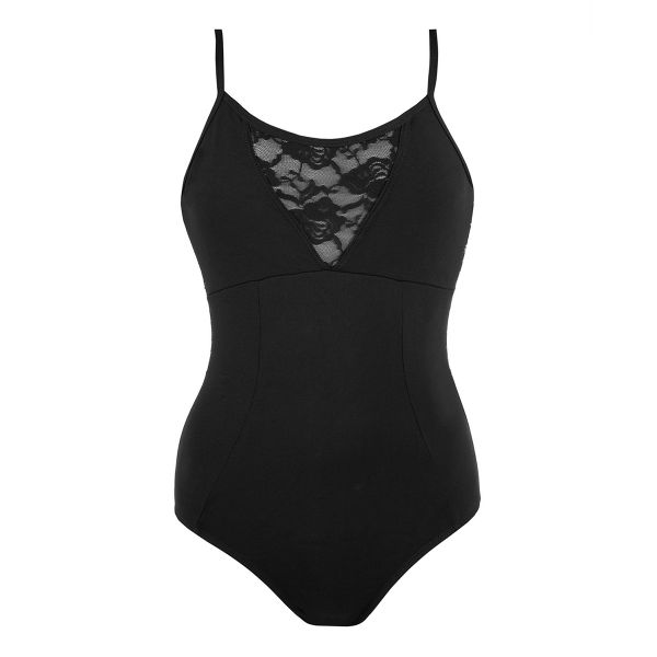 Layla Lace Camisole (Child)