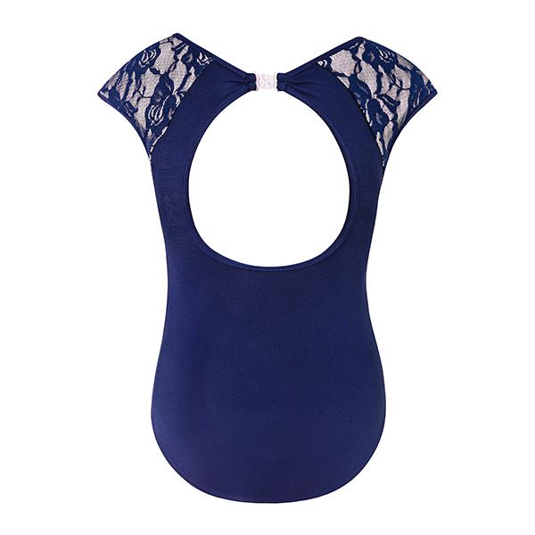 Mila Lace Leotard (Child), Energetiks