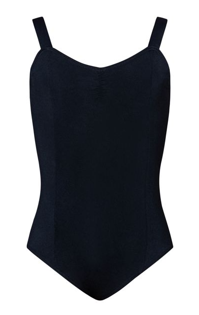 Energetiks Annabelle Camisole Leotard (CHILD) - Sizes MED/LGE/XLGE