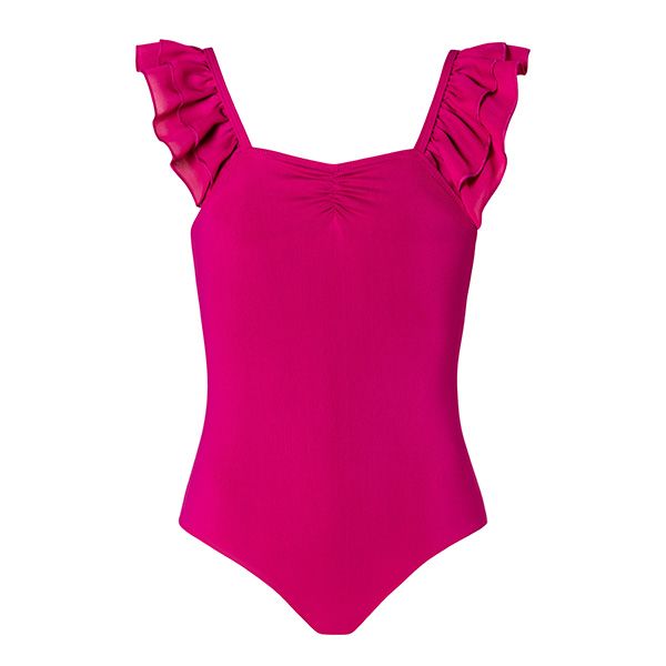 Ruby Camisole - Energetiks