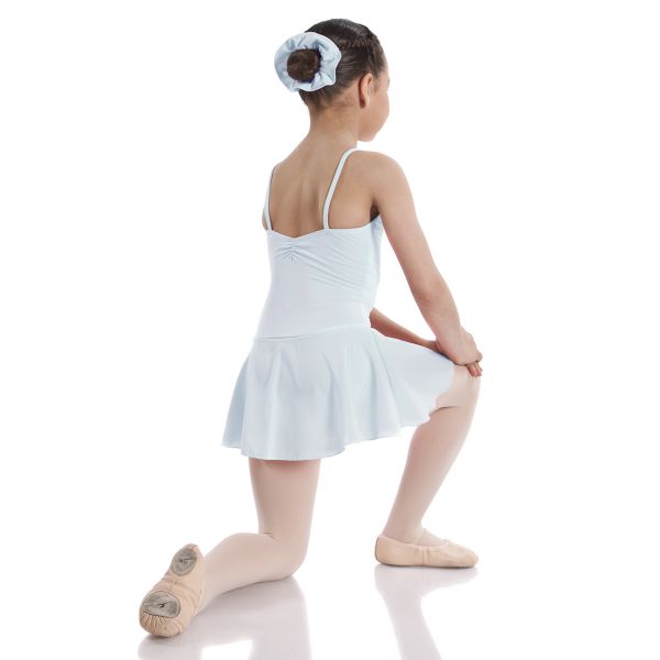 Energetiks Lucia Camisole with Skirt - Child