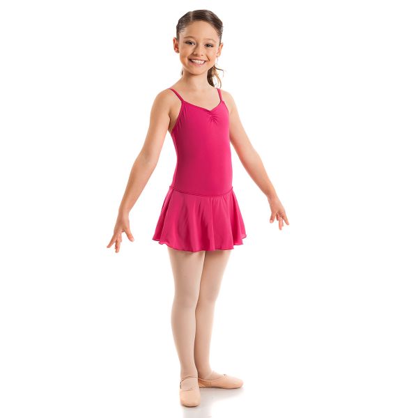 Energetiks Lucia Camisole with Skirt - Child