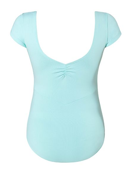 Energetiks Veronica Cap Sleeve Leotard - Child