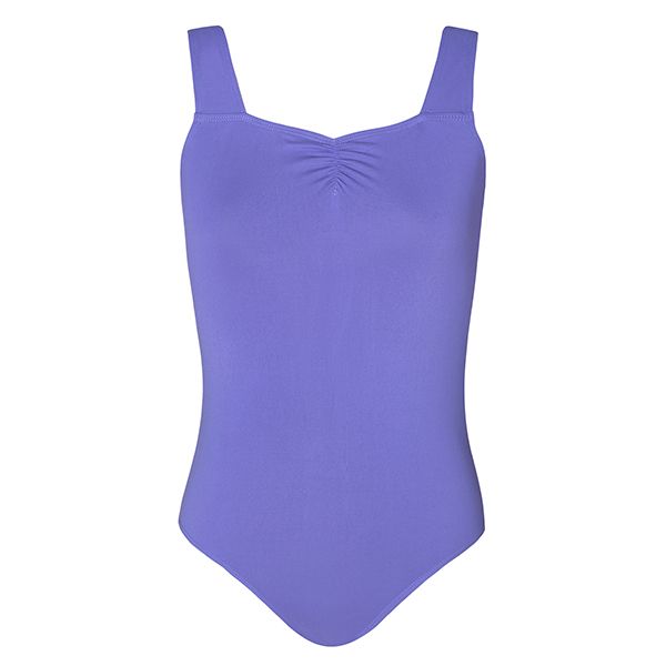 Penelope Leotard (Child), Energetiks