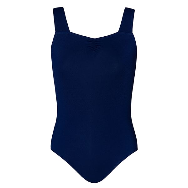 Penelope Leotard (Child), Energetiks