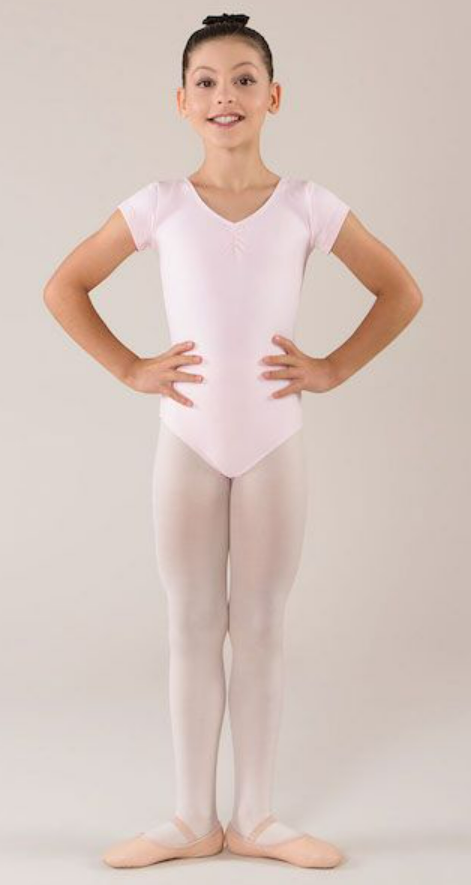 Energetiks Heidi Leotard - Child