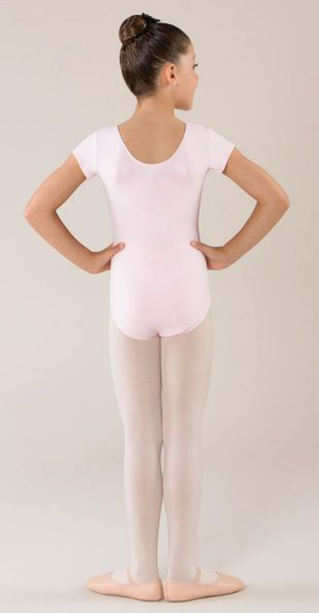 Energetiks Heidi Leotard - Child