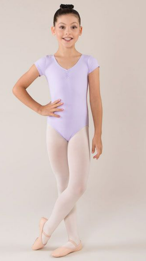Energetiks Heidi Leotard - Child