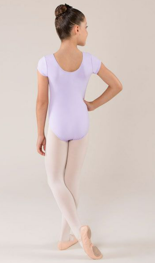 Energetiks Heidi Leotard - Child