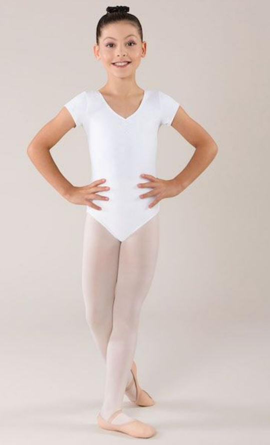 Energetiks Heidi Leotard - Child
