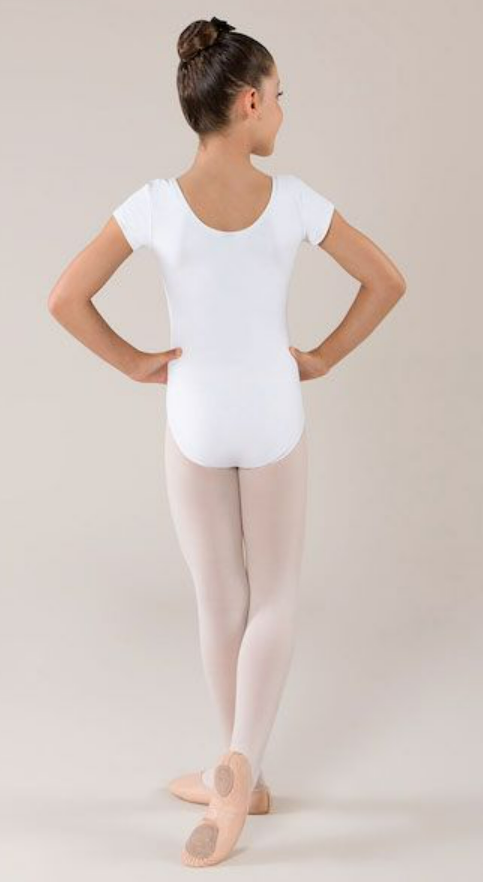 Energetiks Heidi Leotard - Child