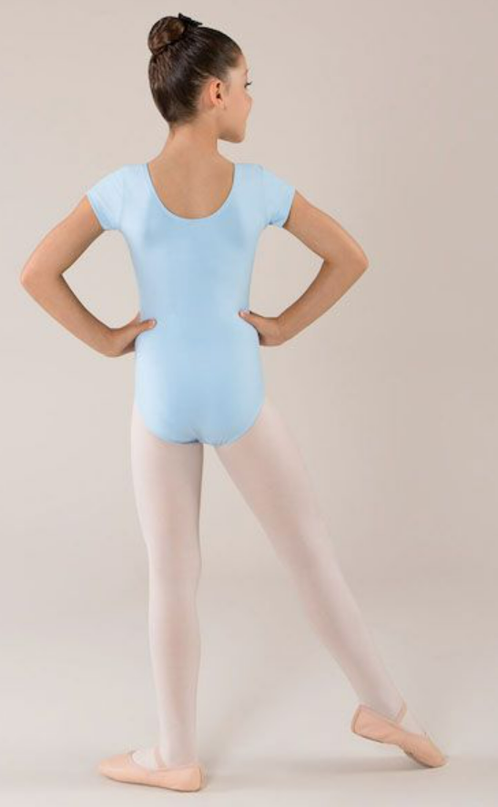 Energetiks Heidi Leotard - Child