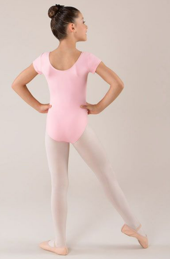 Energetiks Heidi Leotard - Child