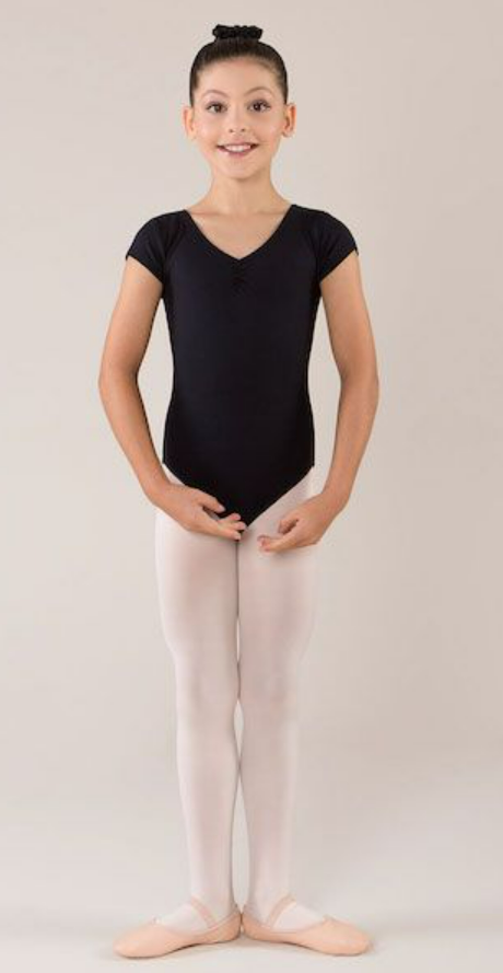 Energetiks Heidi Leotard - Child