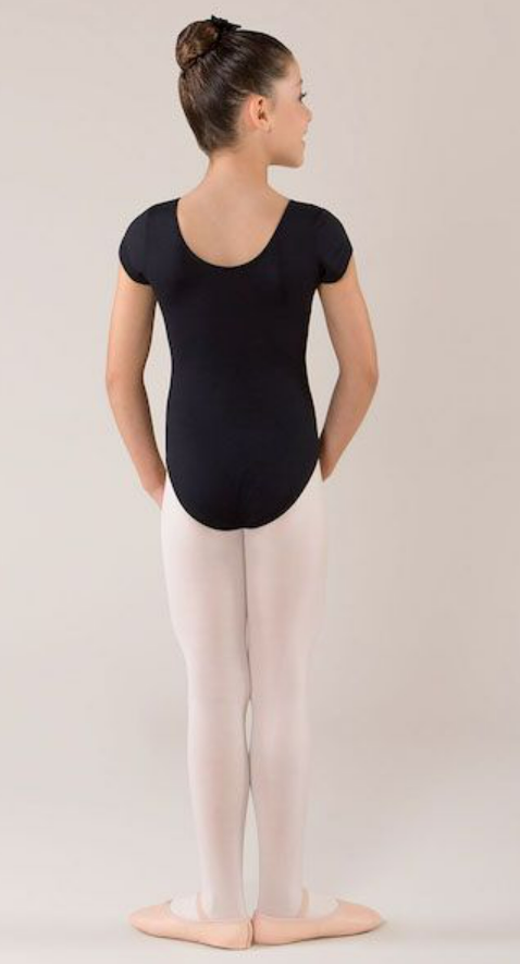 Energetiks Heidi Leotard - Child