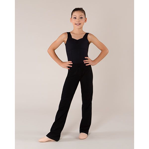 Energetiks Ellis Pant - CottonLuxe (Child)