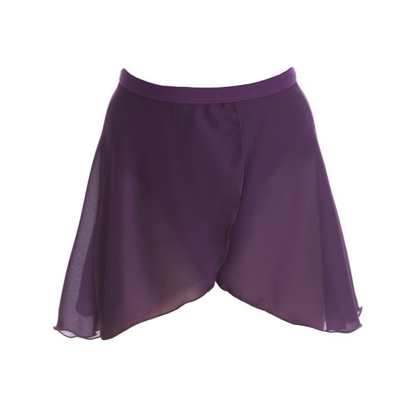 Energetiks Melody Wrap Skirt (Child sizes XS & SML) - BEST SELLER!