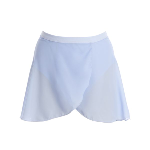 Energetiks Melody Wrap Skirt (Child sizes XS & SML) - BEST SELLER!