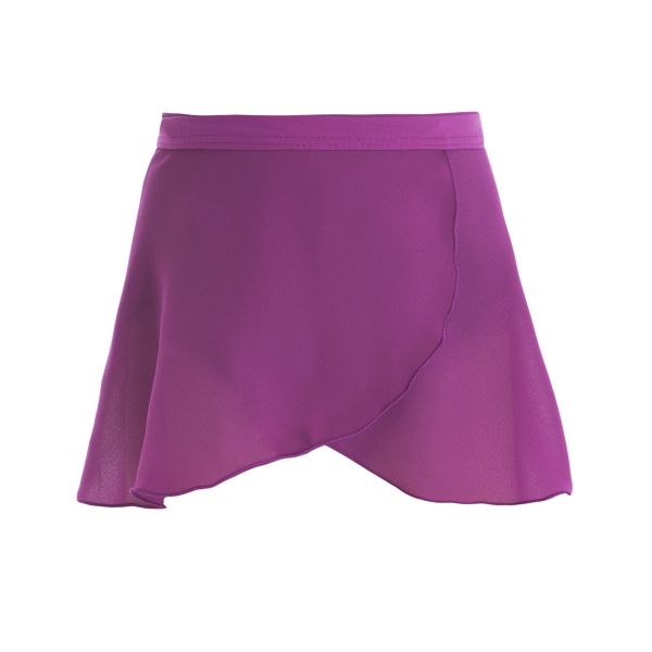 Energetiks Melody Wrap Skirt (Child sizes XS & SML) - BEST SELLER!
