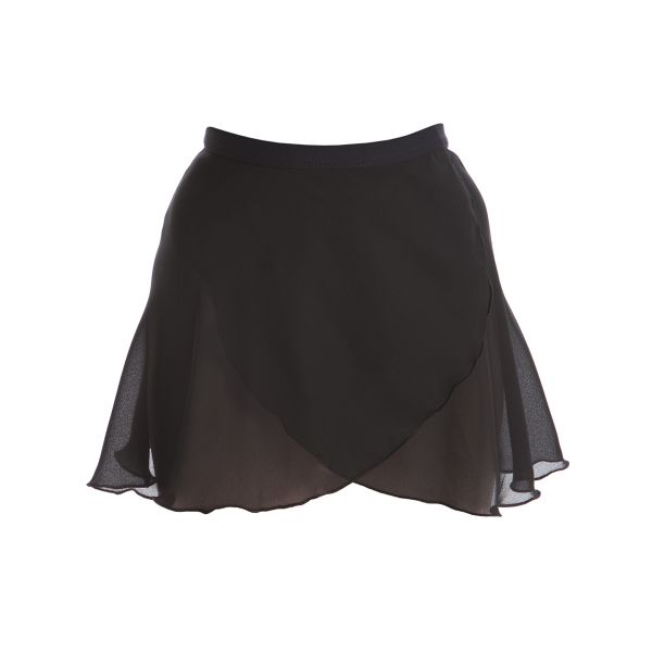 Energetiks Melody Wrap Skirt (Child sizes XS & SML) - BEST SELLER!