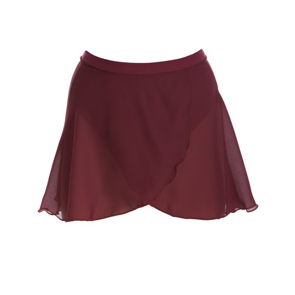 Energetiks Melody Wrap Skirt (Child sizes XS & SML) - BEST SELLER!