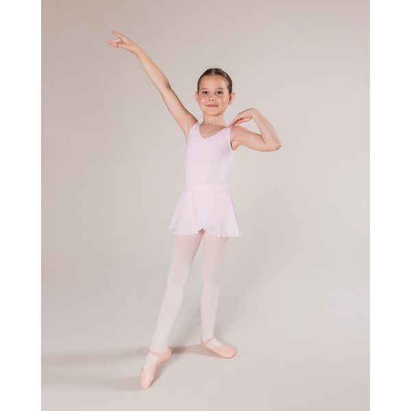 Energetiks Melody Wrap Skirt (Child sizes XS & SML) - BEST SELLER!