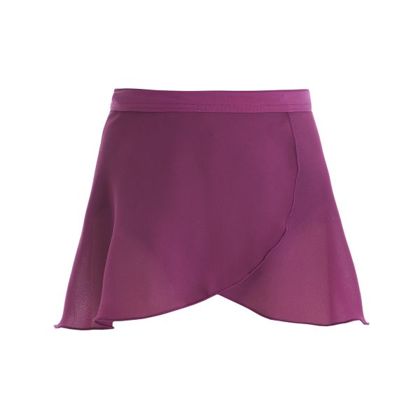 Energetiks Melody Wrap Skirt (Child sizes XS & SML) - BEST SELLER!
