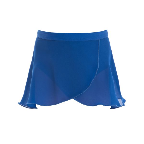 Energetiks Melody Wrap Skirt (Child sizes XS & SML) - BEST SELLER!