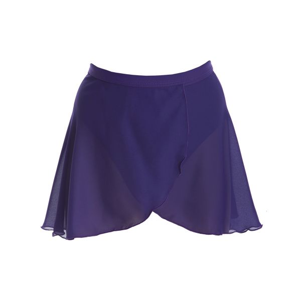 Energetiks Melody Wrap Skirt (Child sizes XS & SML) - BEST SELLER!
